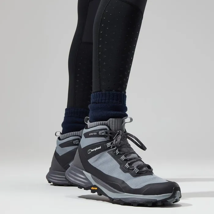 Berghaus Leggings Lelyur Trekking Tights 8211 Black 8211 Women