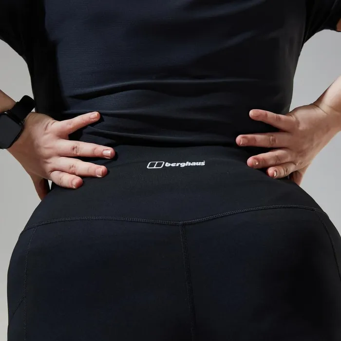 Berghaus Leggings Lelyur Trekking Tights 8211 Black 8211 Women