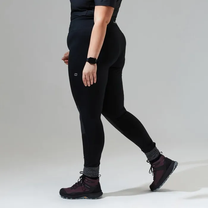 Berghaus Leggings Lelyur Trekking Tights 8211 Black 8211 Women