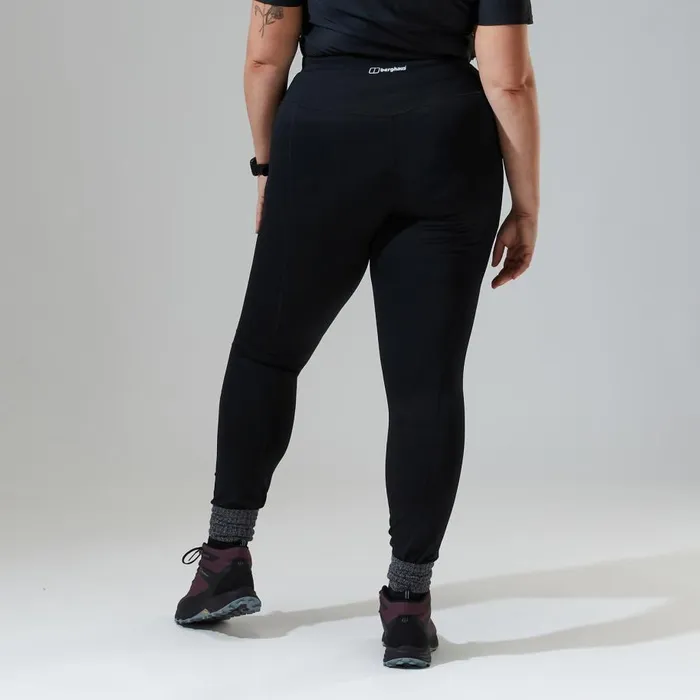 Berghaus Leggings Lelyur Trekking Tights 8211 Black 8211 Women