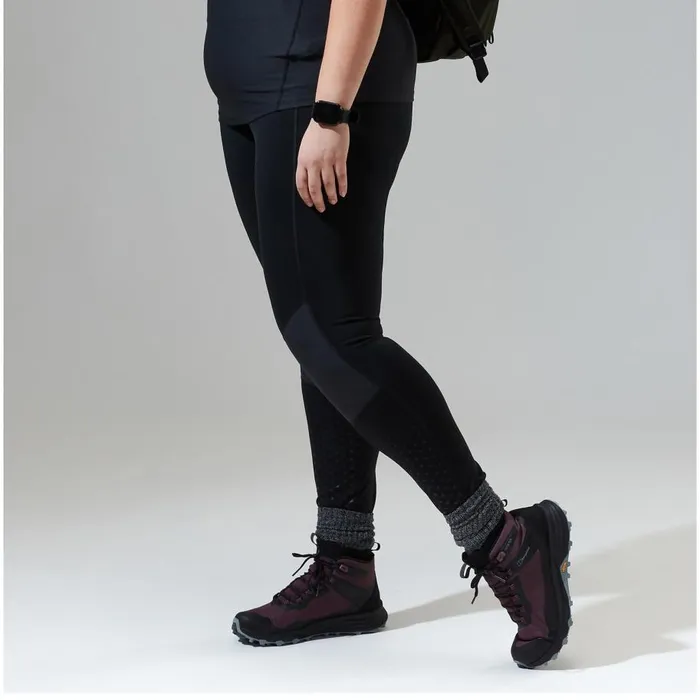 Berghaus Leggings Lelyur Trekking Tights 8211 Black 8211 Women