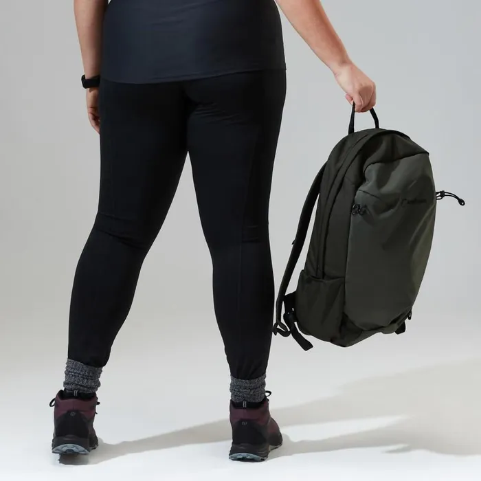 Berghaus Leggings Lelyur Trekking Tights 8211 Black 8211 Women