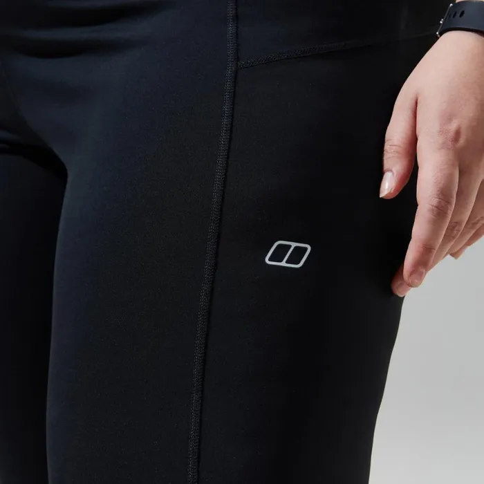 Berghaus Leggings Lelyur Trekking Tights 8211 Black 8211 Women