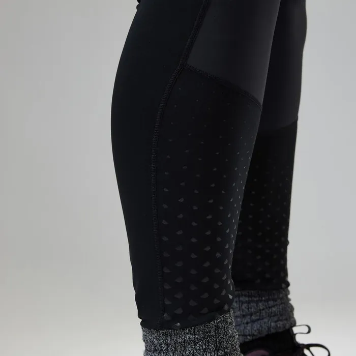 Berghaus Leggings Lelyur Trekking Tights 8211 Black 8211 Women