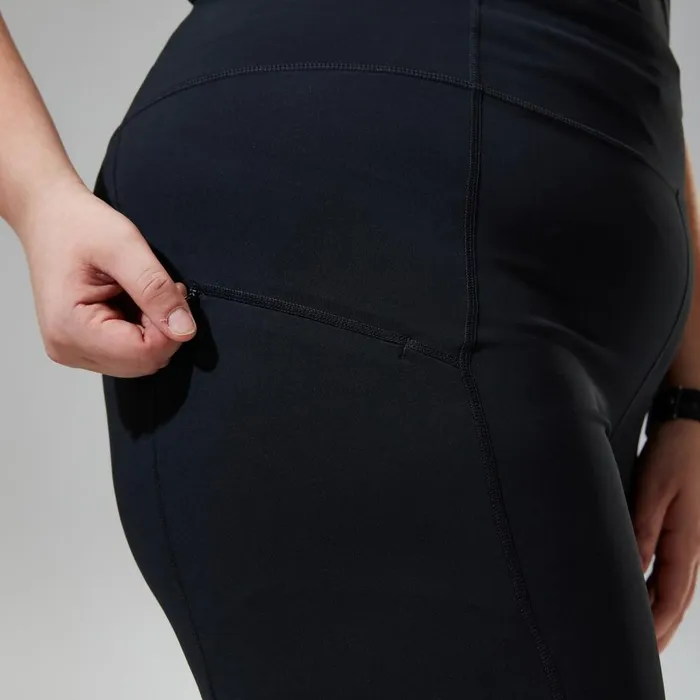 Berghaus Leggings Lelyur Trekking Tights 8211 Black 8211 Women