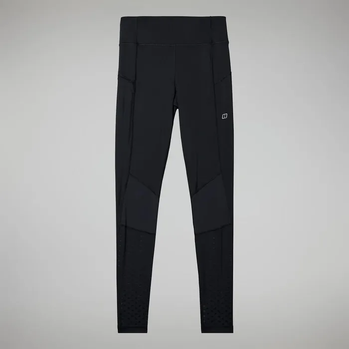 Berghaus Leggings Lelyur Trekking Tights 8211 Black 8211 Women
