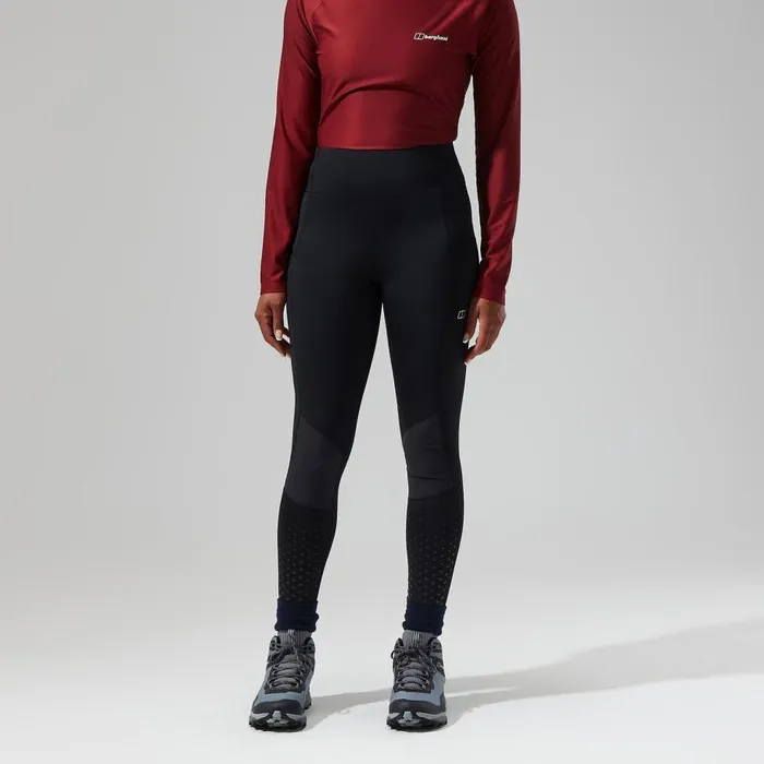 Berghaus Leggings Lelyur Trekking Tights 8211 Black 8211 Women