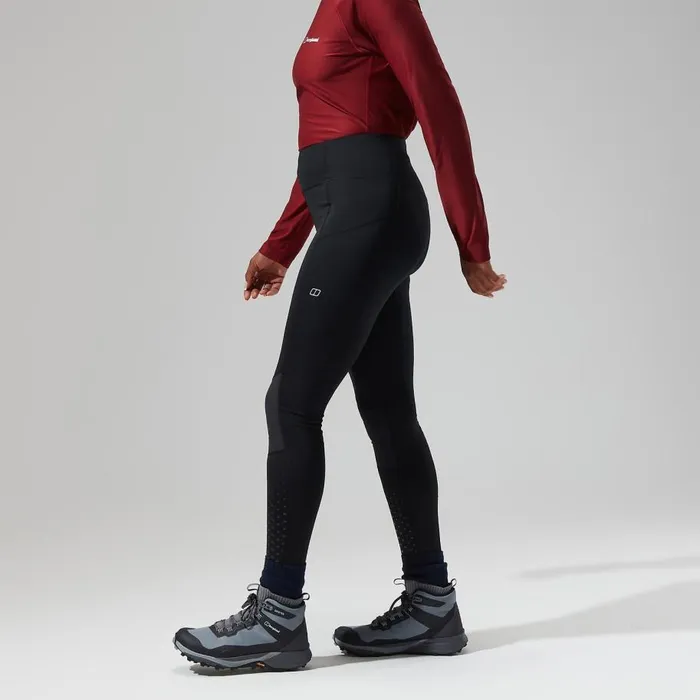 Berghaus Leggings Lelyur Trekking Tights 8211 Black 8211 Women