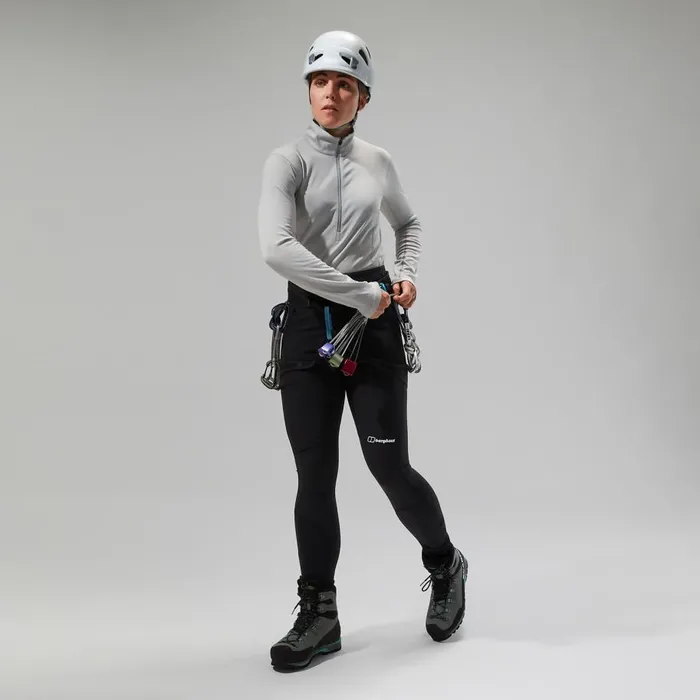 Berghaus Leggings MTN Guide Alpine Legging 8211 Black 8211 Women