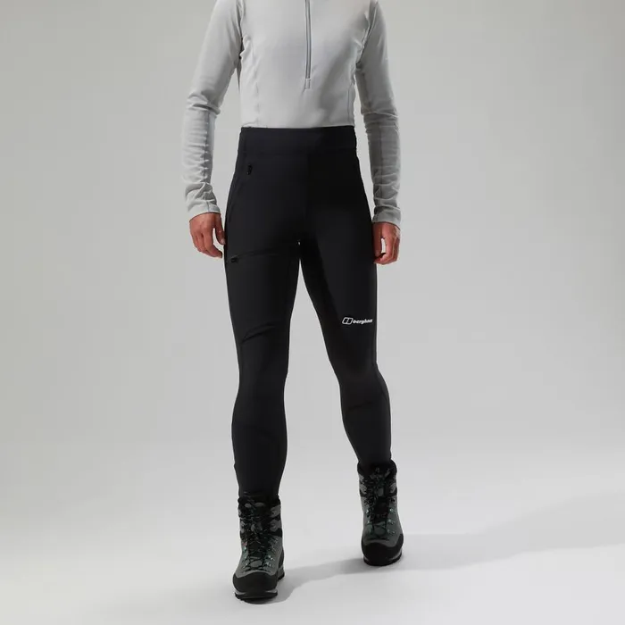 Berghaus Leggings MTN Guide Alpine Legging 8211 Black 8211 Women