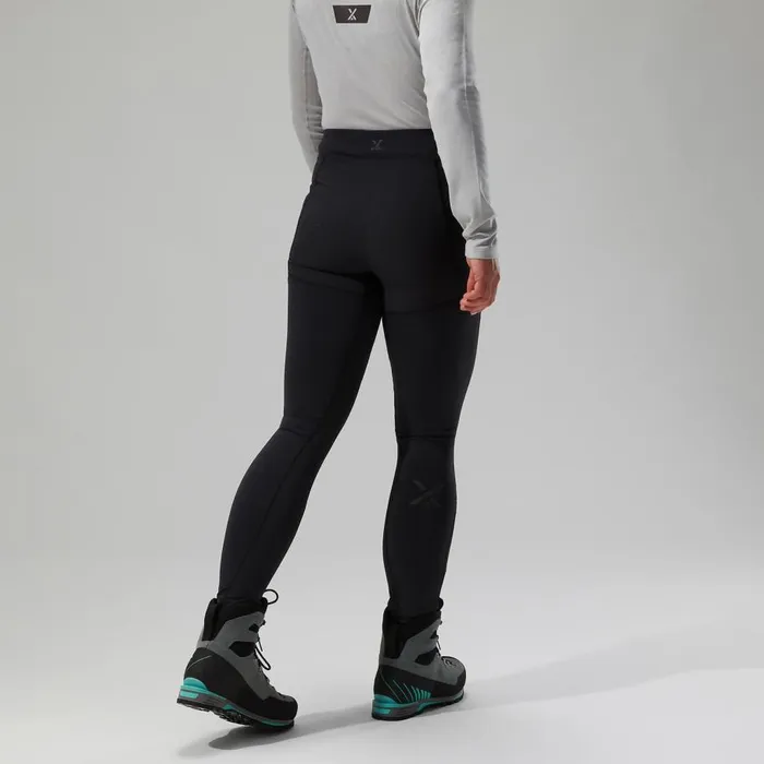 Berghaus Leggings MTN Guide Alpine Legging 8211 Black 8211 Women