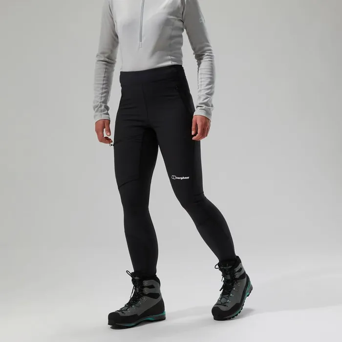 Berghaus Leggings MTN Guide Alpine Legging 8211 Black 8211 Women