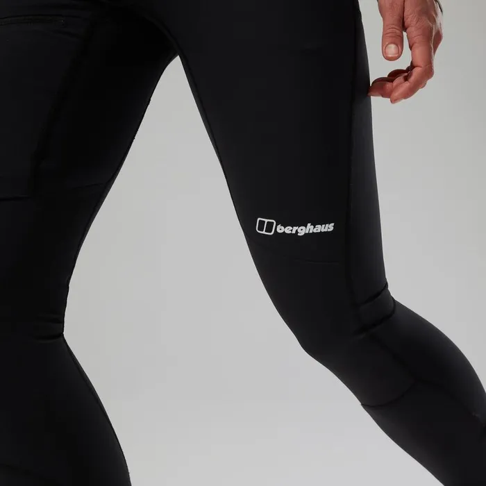 Berghaus Leggings MTN Guide Alpine Legging 8211 Black 8211 Women