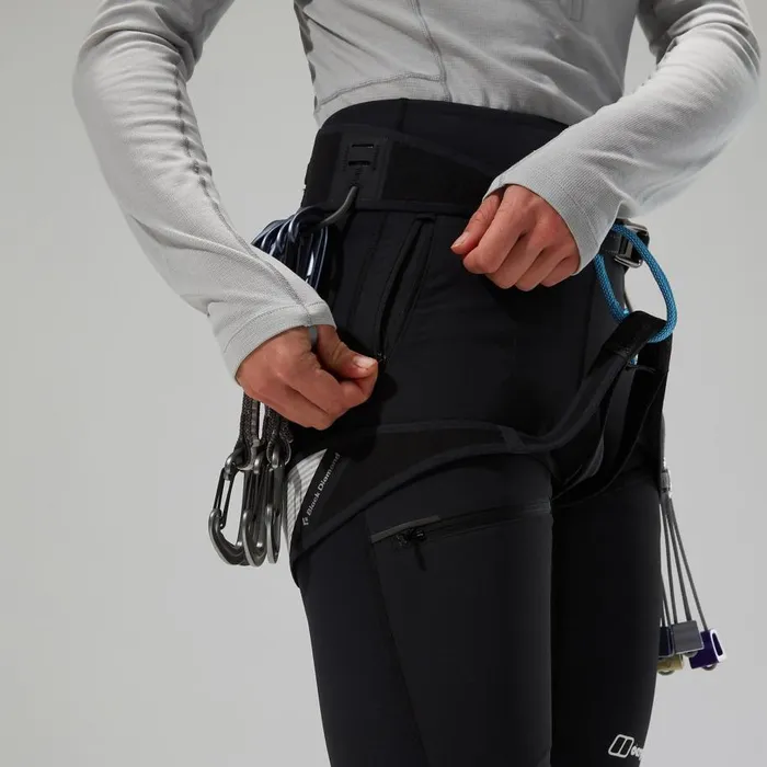 Berghaus Leggings MTN Guide Alpine Legging 8211 Black 8211 Women
