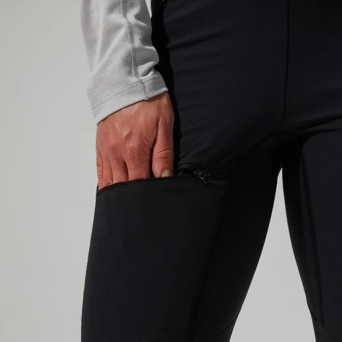 Berghaus Leggings MTN Guide Alpine Legging 8211 Black 8211 Women