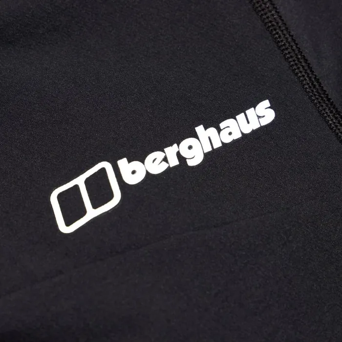 Berghaus Leggings MTN Guide Alpine Legging 8211 Black 8211 Women