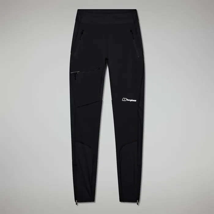Berghaus Leggings MTN Guide Alpine Legging 8211 Black 8211 Women