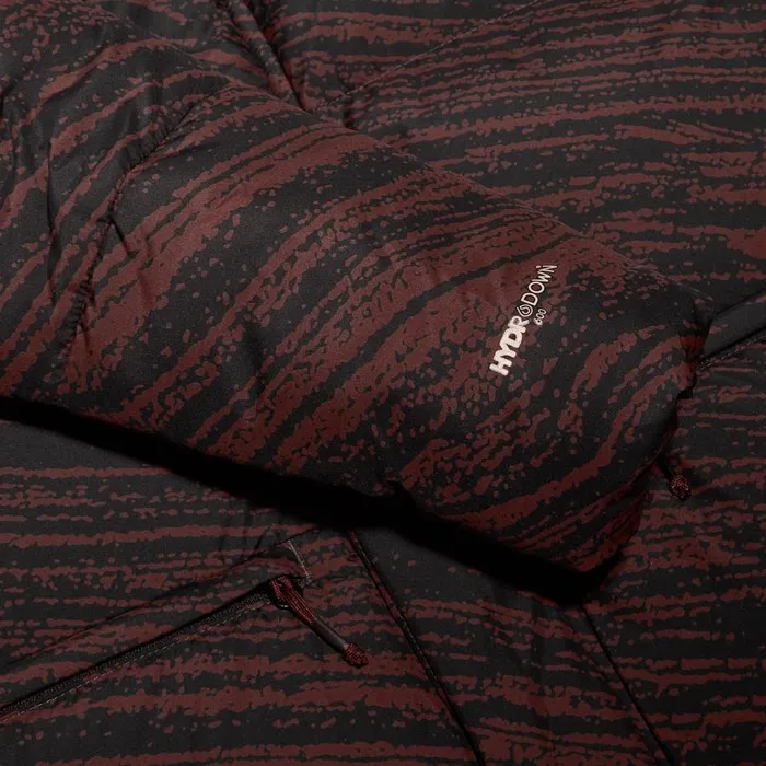 Berghaus Lightweight Combust Reflect Long Insulated Jacket 8211 Brown 8211 Women Berghaus Lightweight Combust Reflect Long Insulated Jacket 8211 Brown 8211 Women