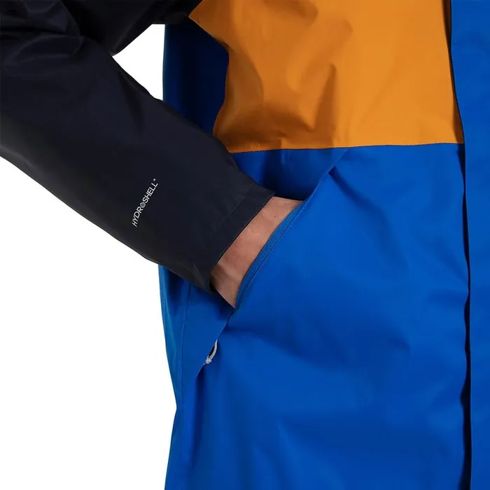 Berghaus Lightweight Glennon Waterproof Jacket 8211 Blue 8211 Men