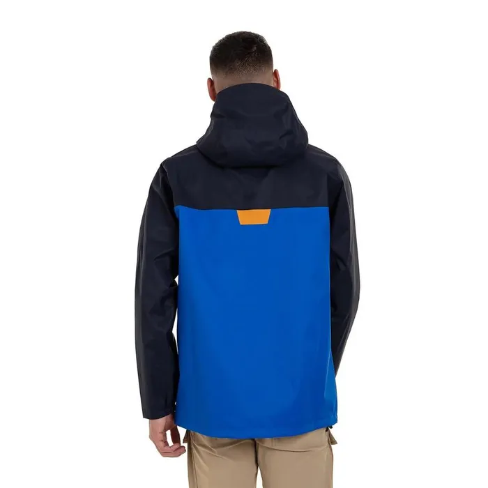 Berghaus Lightweight Glennon Waterproof Jacket 8211 Blue 8211 Men
