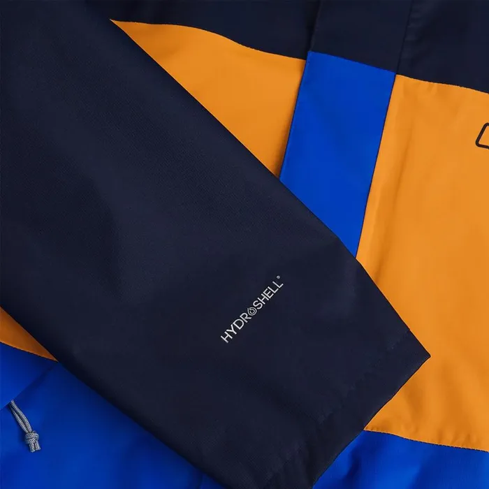 Berghaus Lightweight Glennon Waterproof Jacket 8211 Blue 8211 Men
