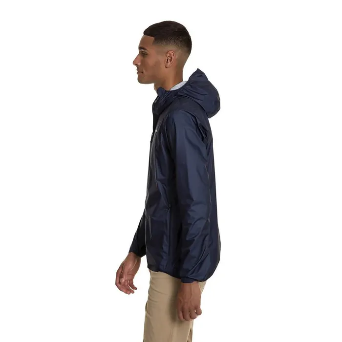 Berghaus Lightweight Hyper 140 Jacket 8211 Dark Blue 8211 Men