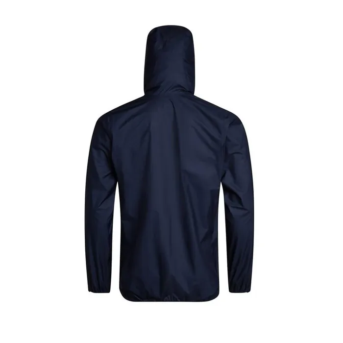Berghaus Lightweight Hyper 140 Jacket 8211 Dark Blue 8211 Men