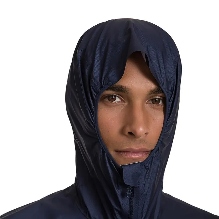 Berghaus Lightweight Hyper 140 Jacket 8211 Dark Blue 8211 Men
