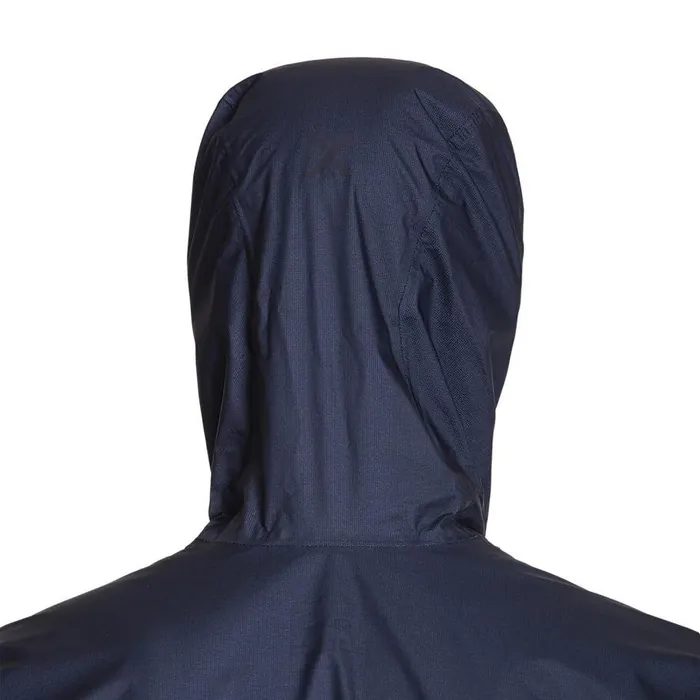 Berghaus Lightweight Hyper 140 Jacket 8211 Dark Blue 8211 Men