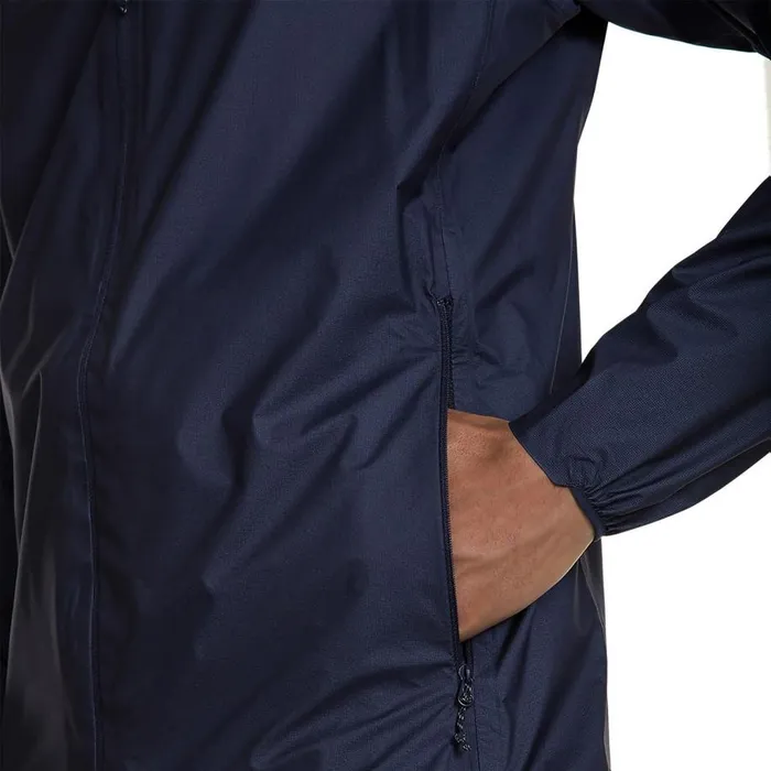 Berghaus Lightweight Hyper 140 Jacket 8211 Dark Blue 8211 Men