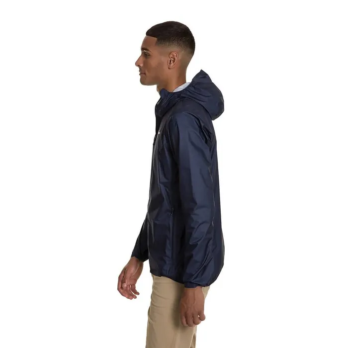 Berghaus Lightweight Hyper 140 Jacket 8211 Dark Blue 8211 Men