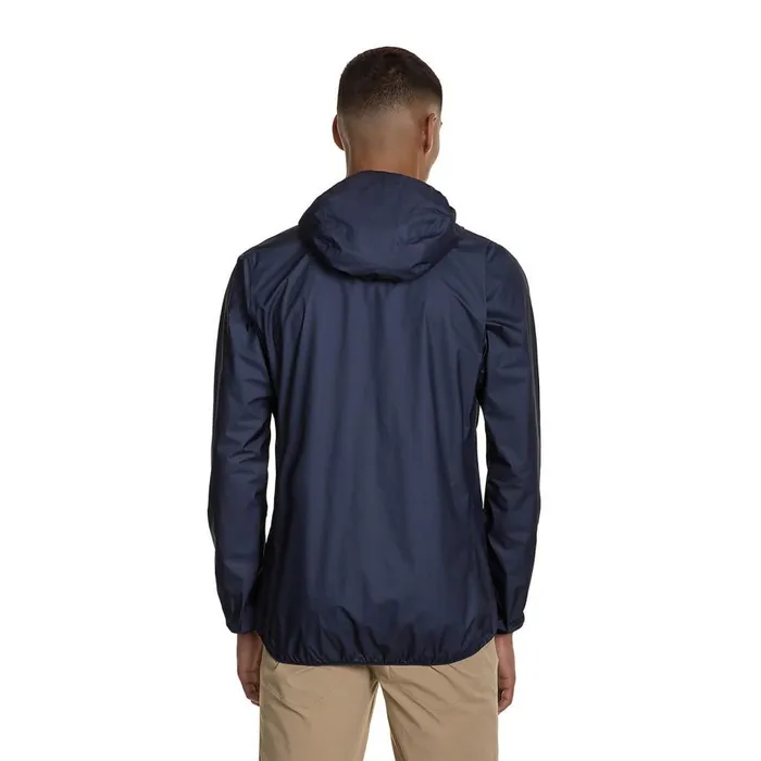 Berghaus Lightweight Hyper 140 Jacket 8211 Dark Blue 8211 Men