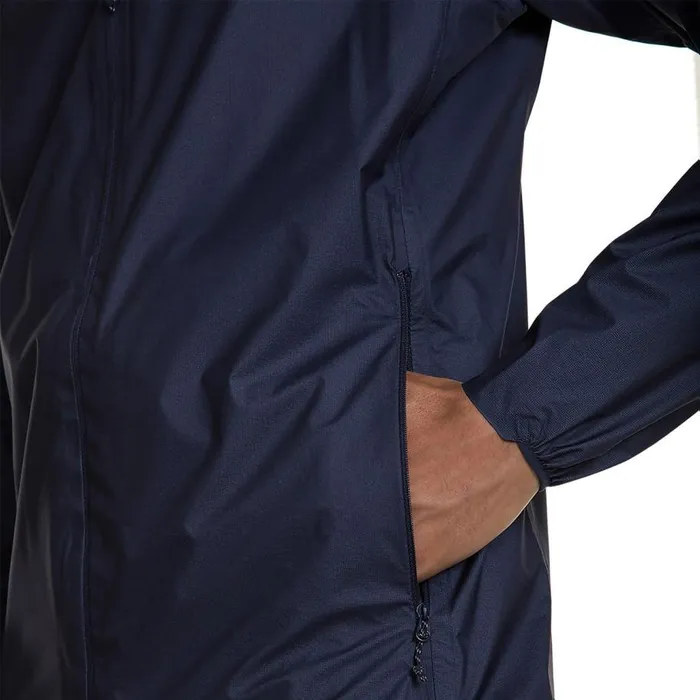 Berghaus Lightweight Hyper 140 Jacket 8211 Dark Blue 8211 Men