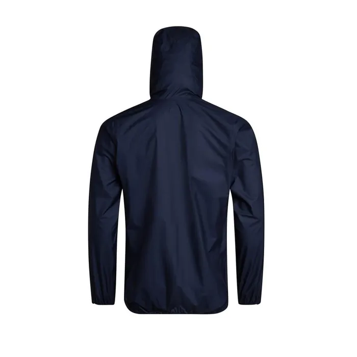 Berghaus Lightweight Hyper 140 Jacket 8211 Dark Blue 8211 Men