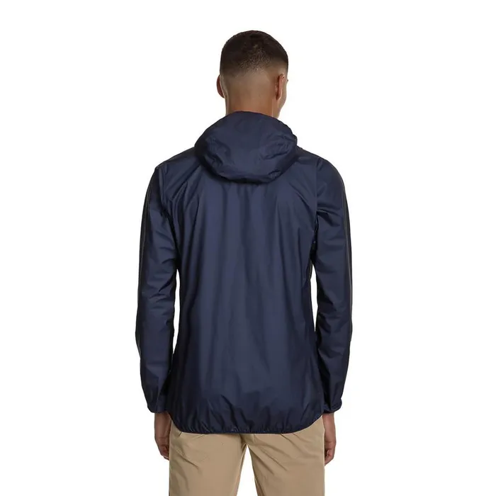 Berghaus Lightweight Hyper 140 Jacket 8211 Dark Blue 8211 Men