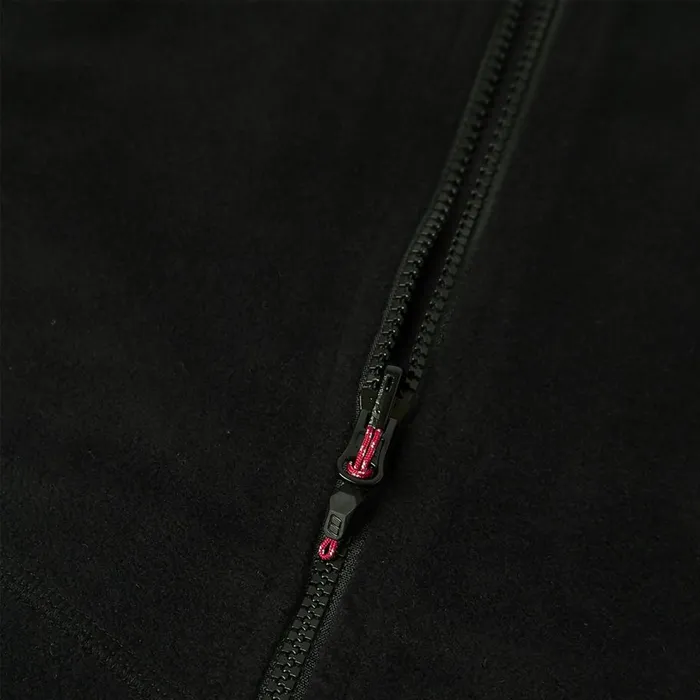 Berghaus Lightweight Prism Micro Polartec Interactive Fleece Jacket 8211 Black 8211 Women