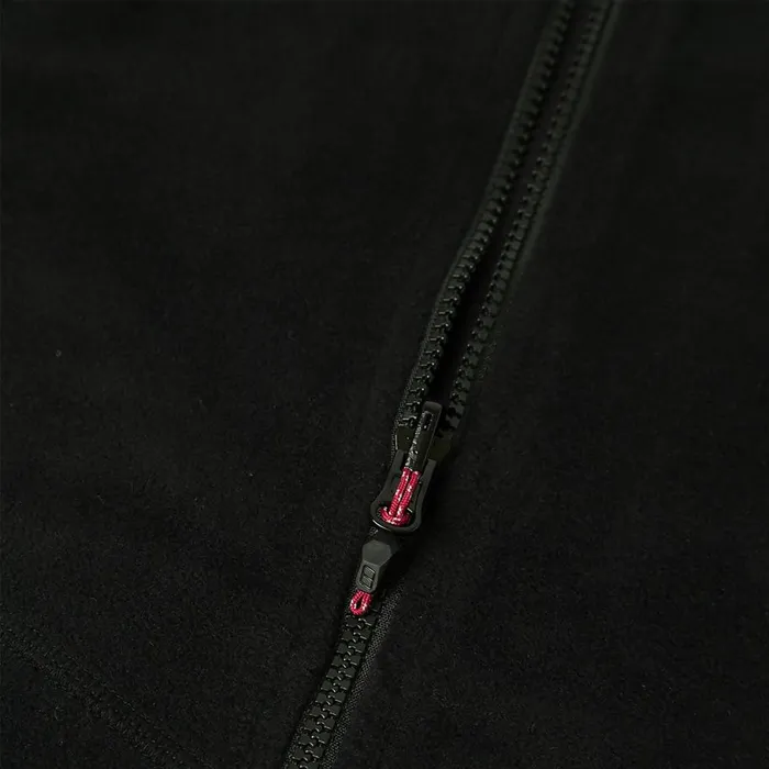 Berghaus Lightweight Prism Micro Polartec Interactive Fleece Jacket 8211 Black 8211 Women