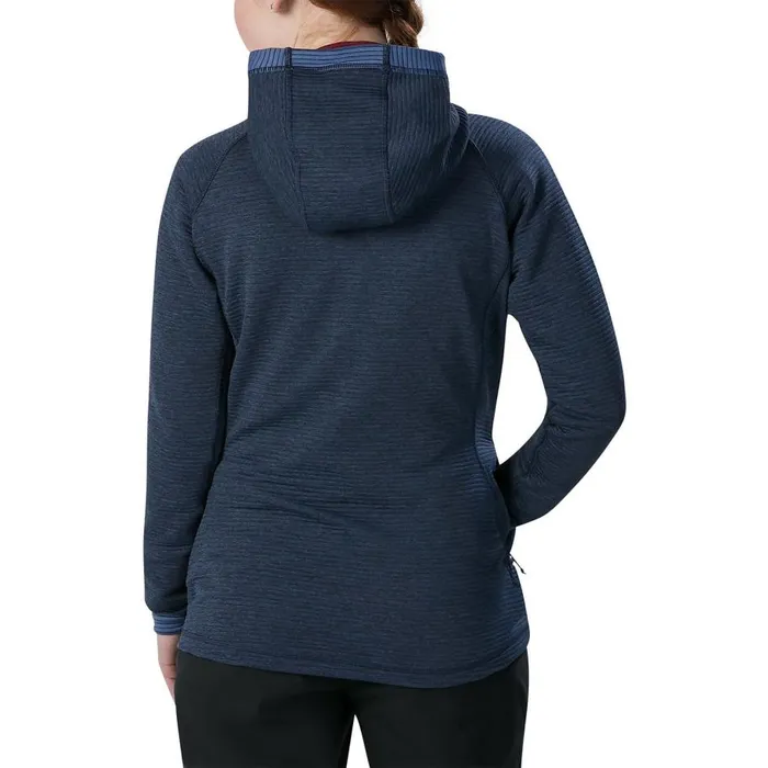 Berghaus Lightweight Redonda Hooded Jacket 8211 Blue 8211 Women Berghaus Lightweight Redonda Hooded Jacket 8211 Blue 8211 Women