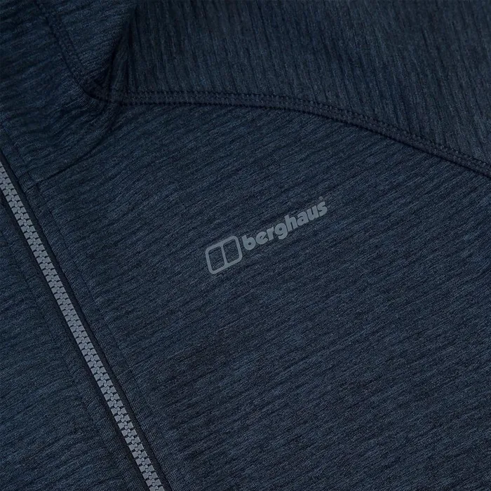 Berghaus Lightweight Redonda Hooded Jacket 8211 Blue 8211 Women Berghaus Lightweight Redonda Hooded Jacket 8211 Blue 8211 Women