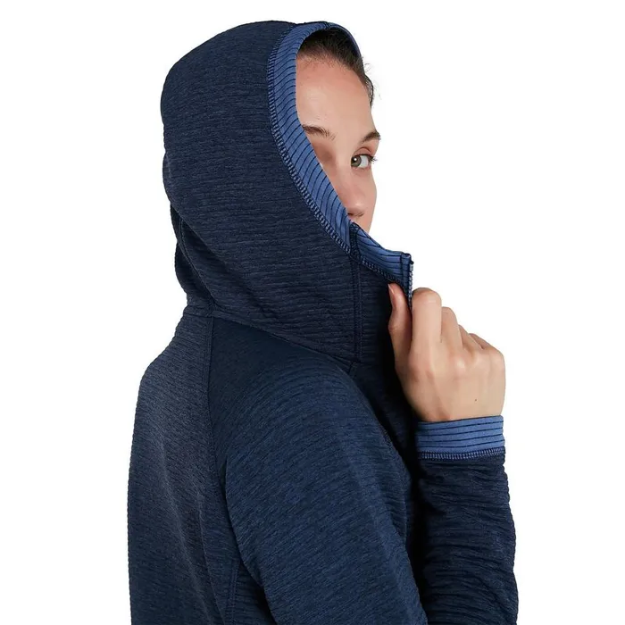 Berghaus Lightweight Redonda Hooded Jacket 8211 Blue 8211 Women Berghaus Lightweight Redonda Hooded Jacket 8211 Blue 8211 Women