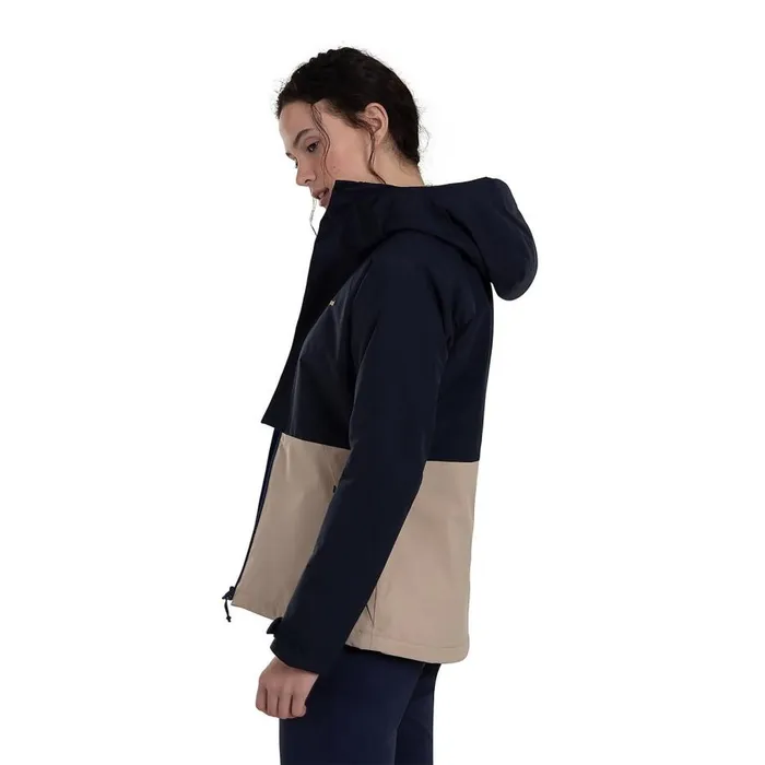 Berghaus Lightweight Rhyna Jacket 8211 BlueNatural 8211 Women
