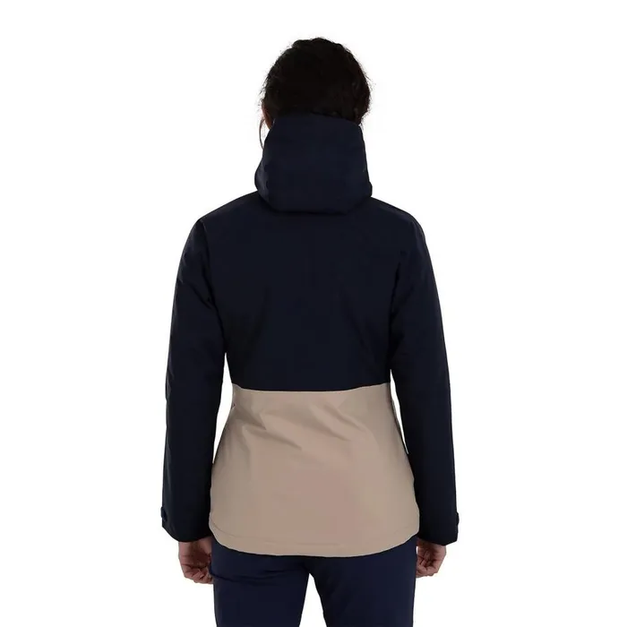 Berghaus Lightweight Rhyna Jacket 8211 BlueNatural 8211 Women