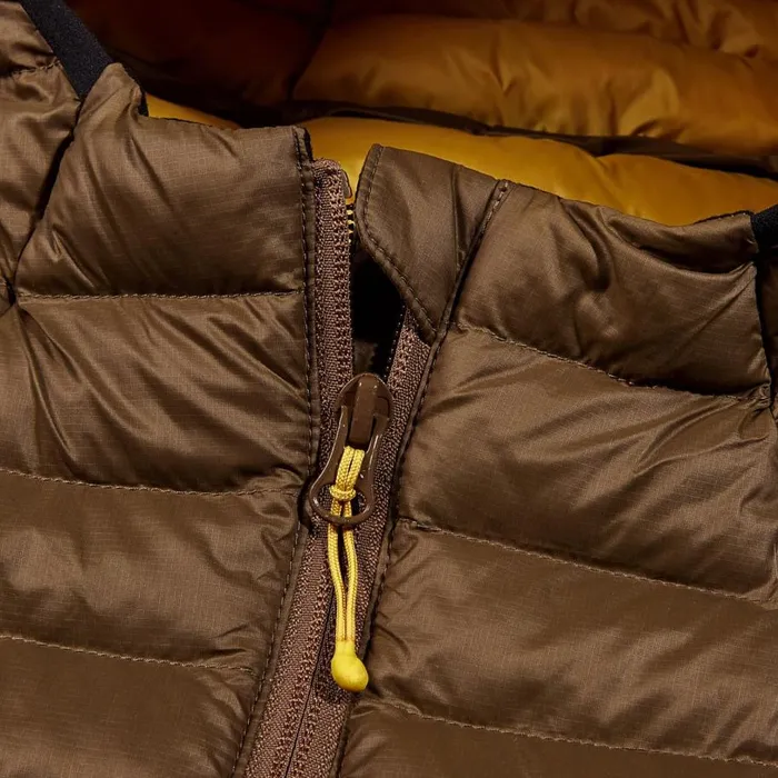 Berghaus Lightweight TrailNomad Synthetic Insulated Jacket 8211 Brown 8211 Men Berghaus Lightweight TrailNomad Synthetic Insulated Jacket 8211 Brown 8211 Men