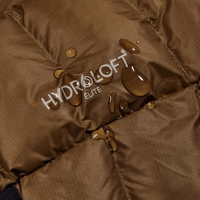 Berghaus Lightweight TrailNomad Synthetic Insulated Jacket 8211 Brown 8211 Men Berghaus Lightweight TrailNomad Synthetic Insulated Jacket 8211 Brown 8211 Men