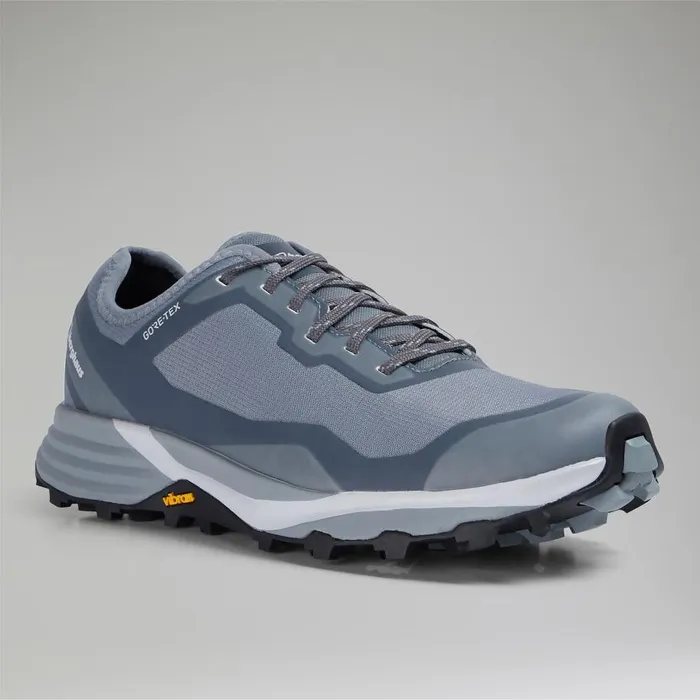 Berghaus Shoes VC22 GTX 8211 Grey 8211 Women