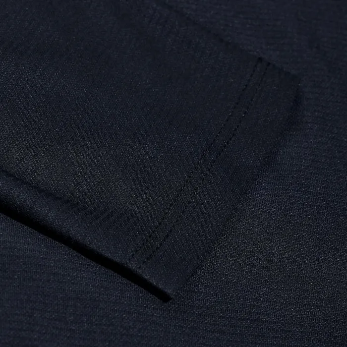 Berghaus TShirts 247 Long Sleeve Crew Base Layer 8211 Black 8211 Women
