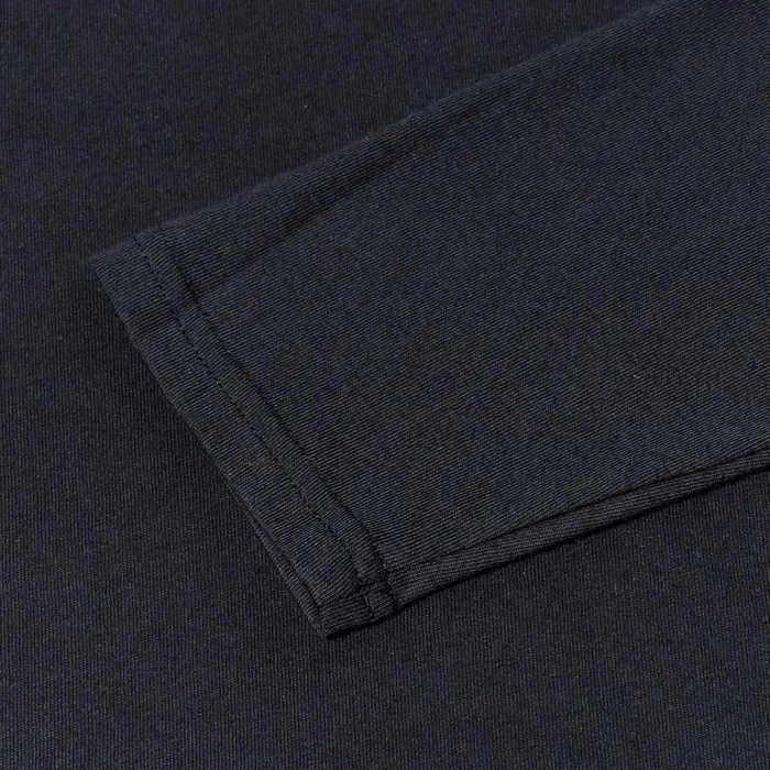 Berghaus TShirts Organic Big Logo Long Sleeve Tee Black 8211 Men Berghaus TShirts Organic Big Logo Long Sleeve Tee Black 8211 Men