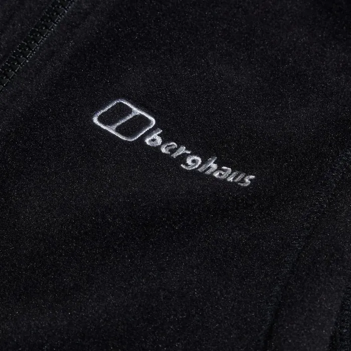 Berghaus Tops Prism Polartec InterActive Vest 8211 Black 8211 Women Berghaus Tops Prism Polartec InterActive Vest 8211 Black 8211 Women