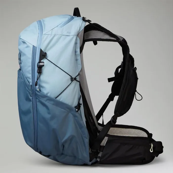 Berghaus Travel 3D Freeflow 305L Rucksack Light Blue 8211 MenWomen Berghaus Travel 3D Freeflow 305L Rucksack Light Blue 8211 MenWomen