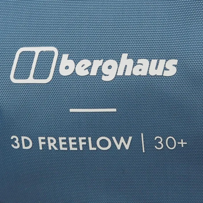 Berghaus Travel 3D Freeflow 305L Rucksack Light Blue 8211 MenWomen Berghaus Travel 3D Freeflow 305L Rucksack Light Blue 8211 MenWomen